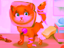 Cute Pet Doctor Care